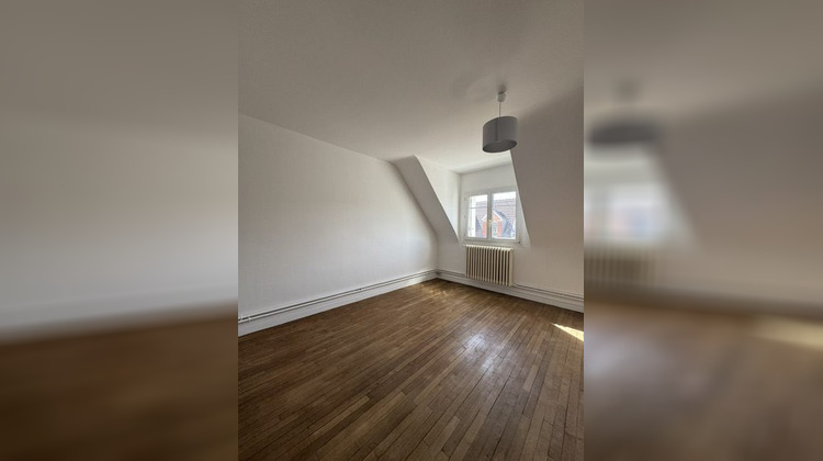 Ma-Cabane - Location Appartement Château-Thierry, 70 m²