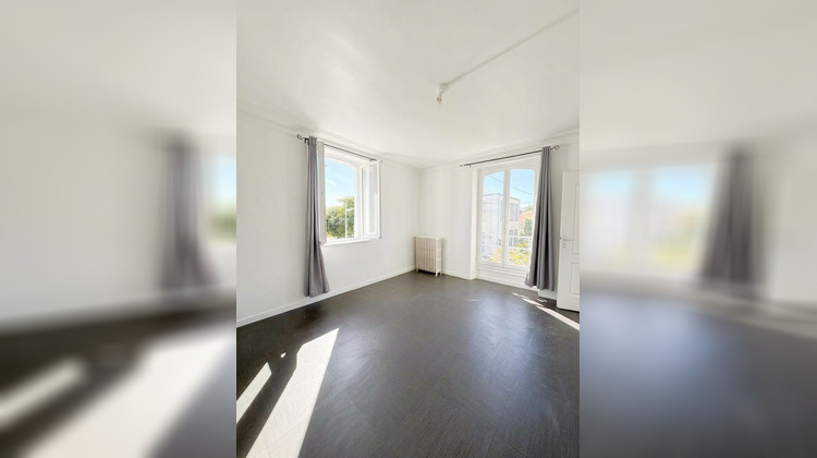 Ma-Cabane - Location Appartement Château-Thierry, 42 m²