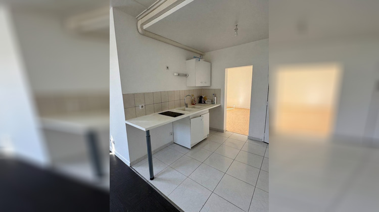 Ma-Cabane - Location Appartement Château-Thierry, 42 m²