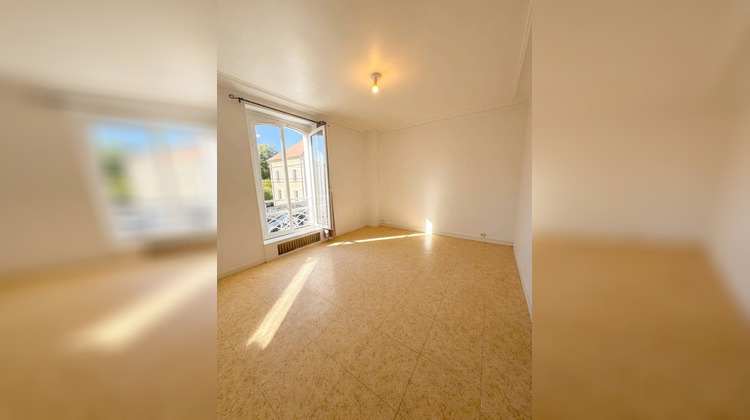 Ma-Cabane - Location Appartement Château-Thierry, 42 m²