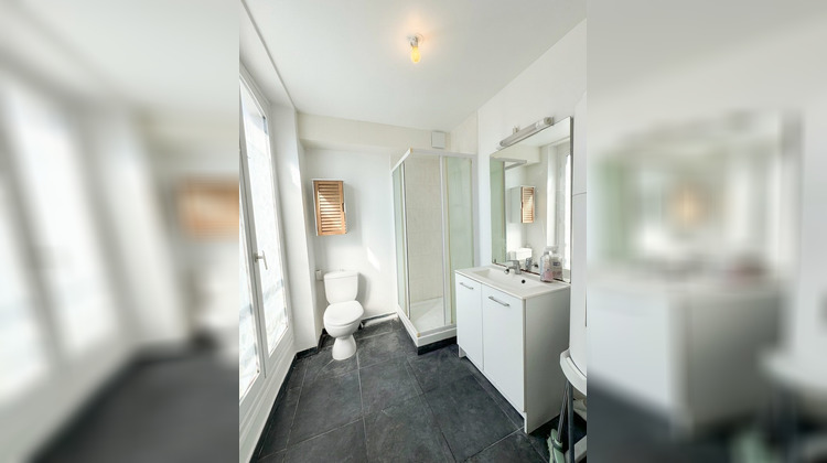 Ma-Cabane - Location Appartement Château-Thierry, 42 m²