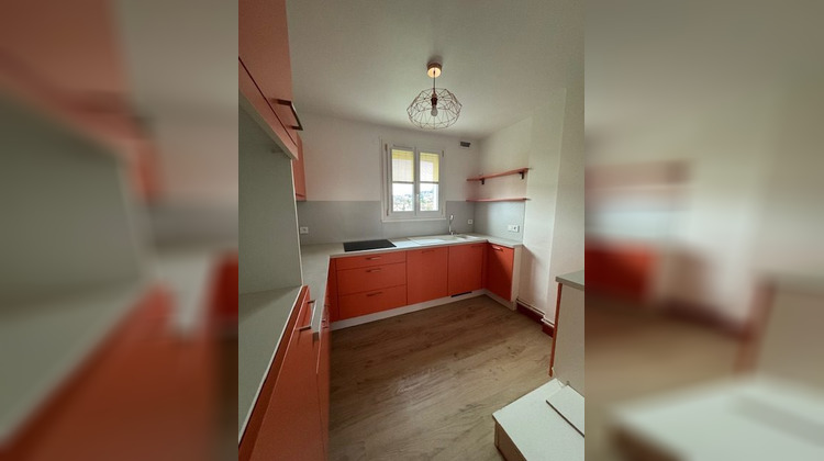 Ma-Cabane - Location Appartement Château-Thierry, 76 m²