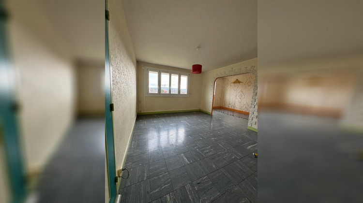 Ma-Cabane - Location Appartement Château-Thierry, 76 m²