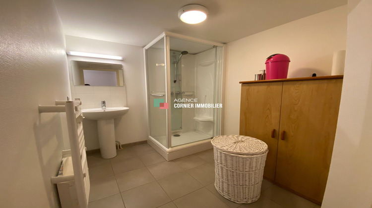 Ma-Cabane - Location Appartement Châteaubourg, 37 m²