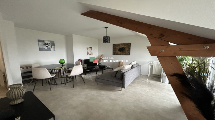Ma-Cabane - Location Appartement Châteaubourg, 48 m²