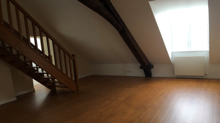 Ma-Cabane - Location Appartement Châteaubriant, 75 m²