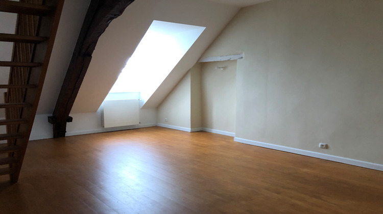 Ma-Cabane - Location Appartement Châteaubriant, 75 m²