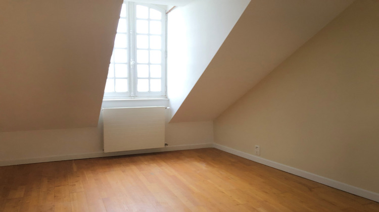 Ma-Cabane - Location Appartement Châteaubriant, 75 m²