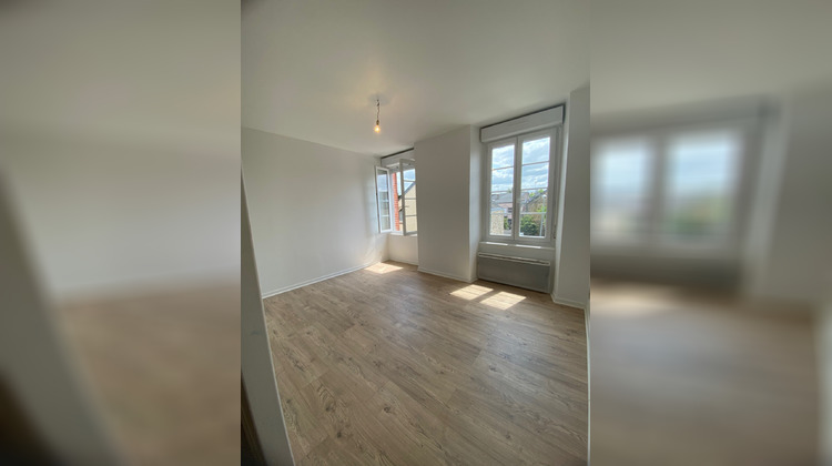 Ma-Cabane - Location Appartement Châteaubriant, 28 m²