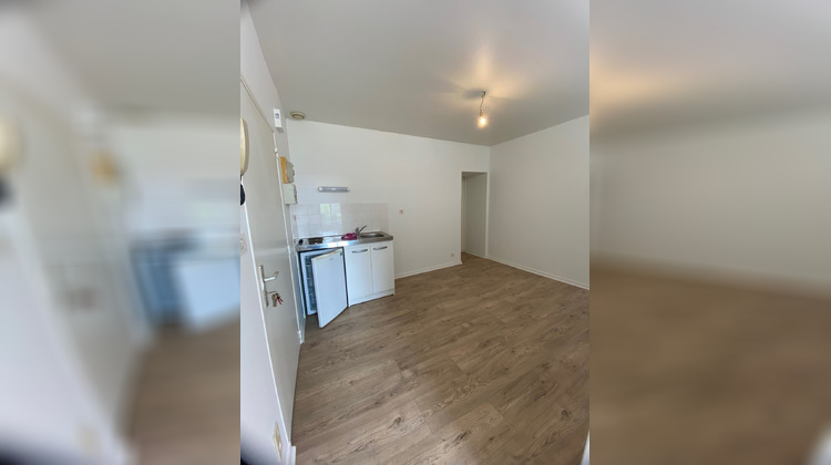 Ma-Cabane - Location Appartement Châteaubriant, 28 m²