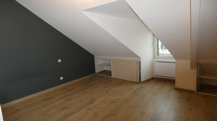 Ma-Cabane - Location Appartement Châteaubriant, 56 m²