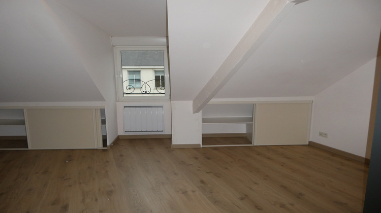 Ma-Cabane - Location Appartement Châteaubriant, 56 m²