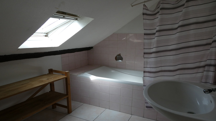 Ma-Cabane - Location Appartement Châteaubriant, 23 m²