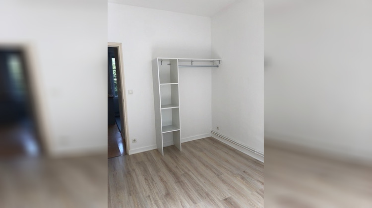 Ma-Cabane - Location Appartement Châteaubriant, 33 m²