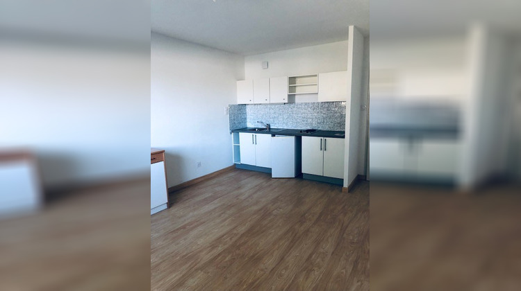 Ma-Cabane - Location Appartement Châteaubriant, 25 m²