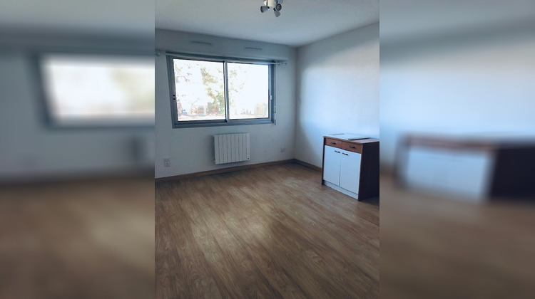 Ma-Cabane - Location Appartement Châteaubriant, 25 m²