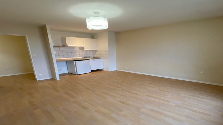Ma-Cabane - Location Appartement Châteaubriant, 34 m²