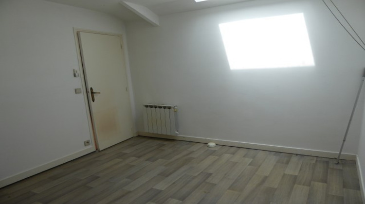 Ma-Cabane - Location Appartement Châteaubriant, 34 m²