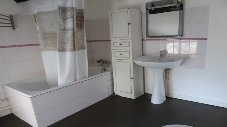 Ma-Cabane - Location Appartement Châteaubriant, 34 m²