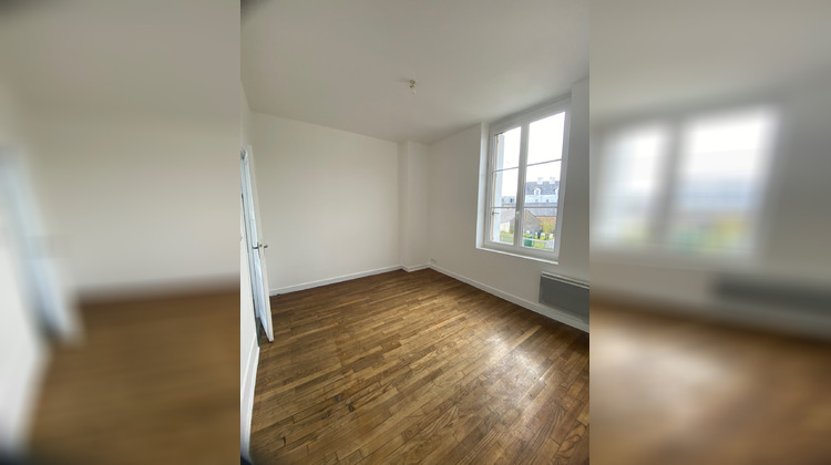 Ma-Cabane - Location Appartement Châteaubriant, 55 m²