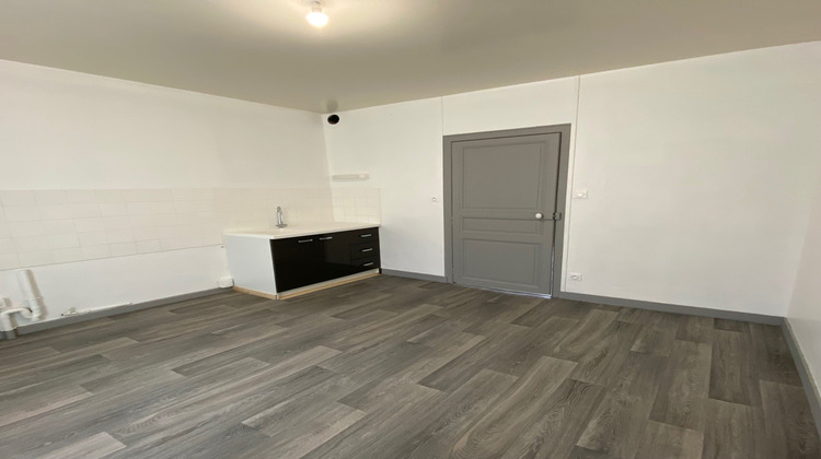 Ma-Cabane - Location Appartement Châteaubriant, 48 m²