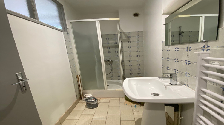 Ma-Cabane - Location Appartement Châteaubriant, 48 m²