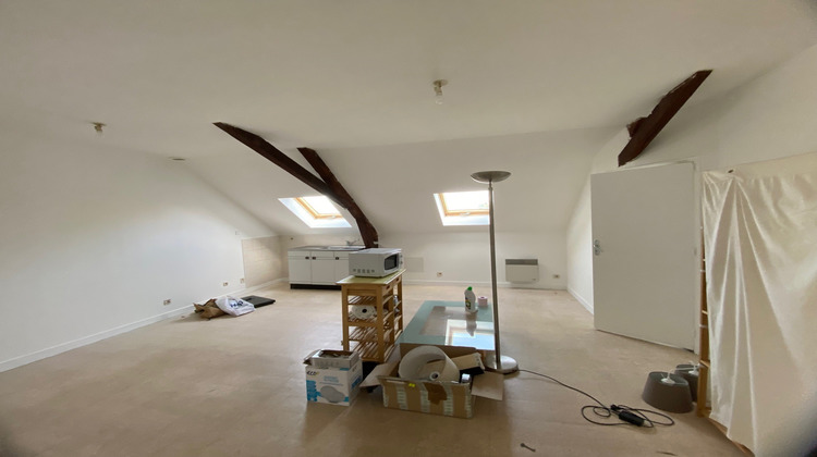 Ma-Cabane - Location Appartement Châteaubriant, 55 m²