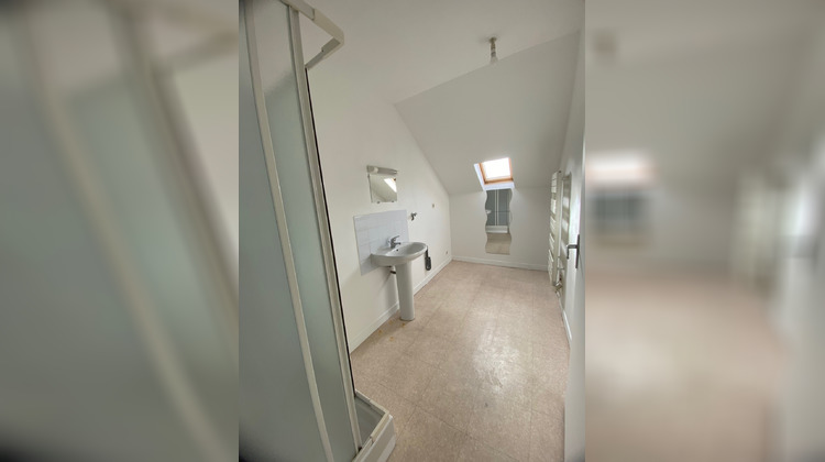 Ma-Cabane - Location Appartement Châteaubriant, 55 m²