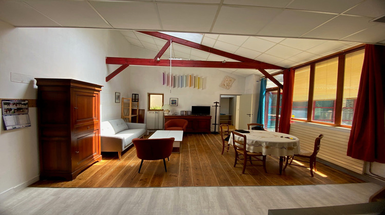 Ma-Cabane - Location Appartement Châteaubriant, 92 m²