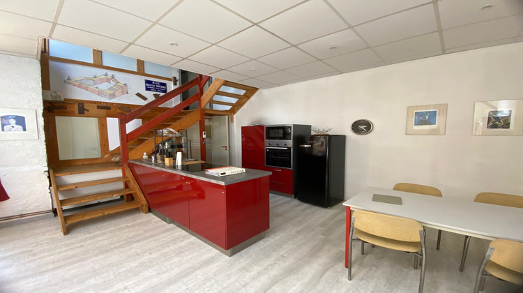 Ma-Cabane - Location Appartement Châteaubriant, 92 m²