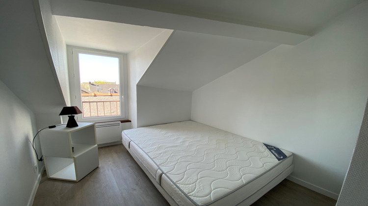 Ma-Cabane - Location Appartement Châteaubriant, 24 m²