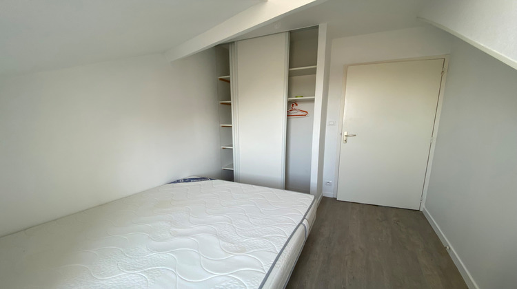 Ma-Cabane - Location Appartement Châteaubriant, 24 m²