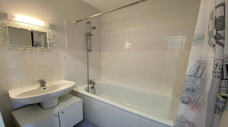 Ma-Cabane - Location Appartement Châteaubriant, 24 m²