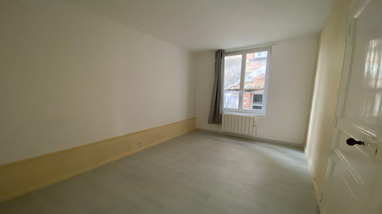 Ma-Cabane - Location Appartement Châteaubriant, 39 m²