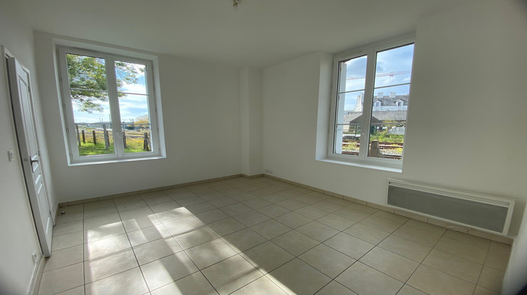 Ma-Cabane - Location Appartement Châteaubriant, 53 m²