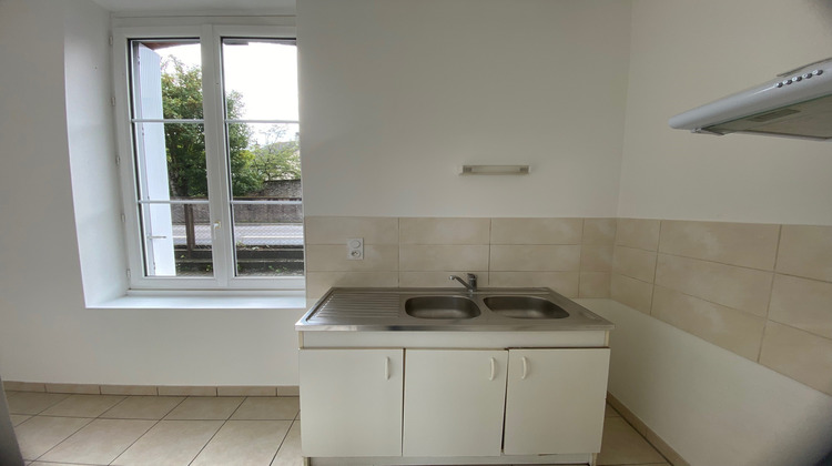 Ma-Cabane - Location Appartement Châteaubriant, 53 m²