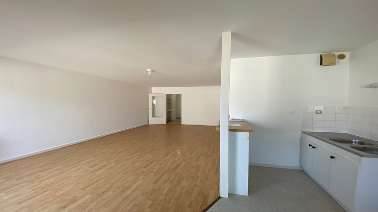 Ma-Cabane - Location Appartement Châteaubriant, 55 m²