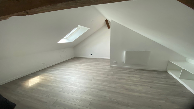 Ma-Cabane - Location Appartement Châteaubriant, 27 m²