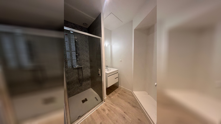 Ma-Cabane - Location Appartement CHATEAUBRIANT, 35 m²