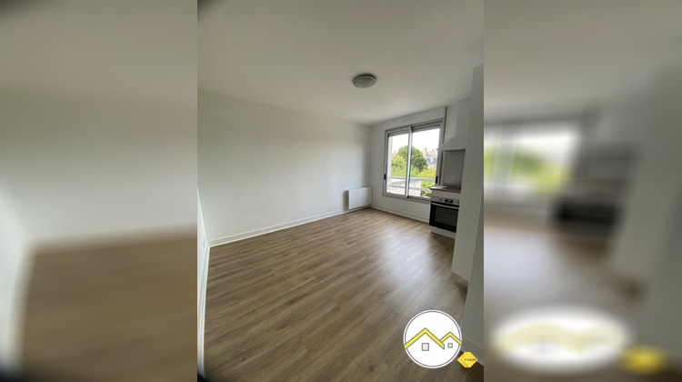 Ma-Cabane - Location Appartement Châteaubriant, 21 m²