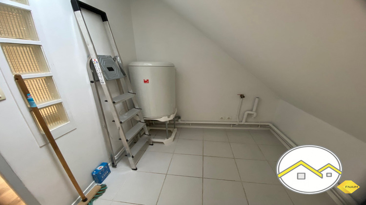 Ma-Cabane - Location Appartement Châteaubriant, 28 m²