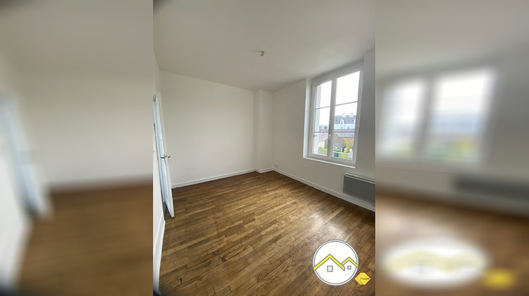 Ma-Cabane - Location Appartement Châteaubriant, 55 m²