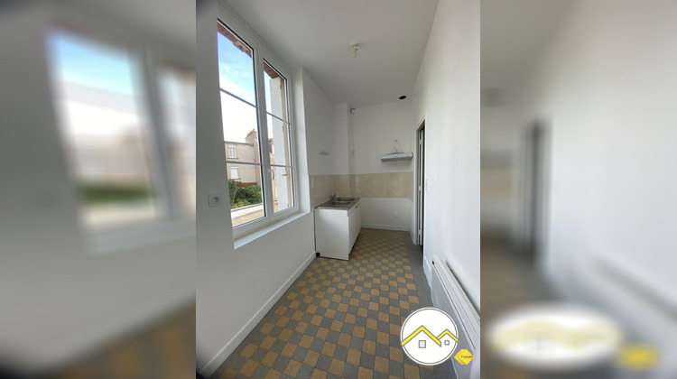 Ma-Cabane - Location Appartement Châteaubriant, 55 m²