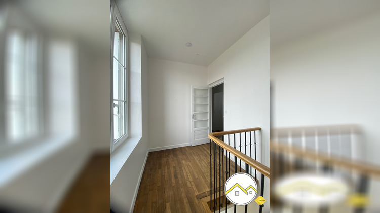 Ma-Cabane - Location Appartement Châteaubriant, 55 m²