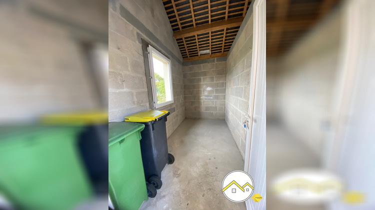 Ma-Cabane - Location Appartement Châteaubriant, 55 m²