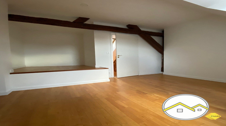 Ma-Cabane - Location Appartement Châteaubriant, 75 m²