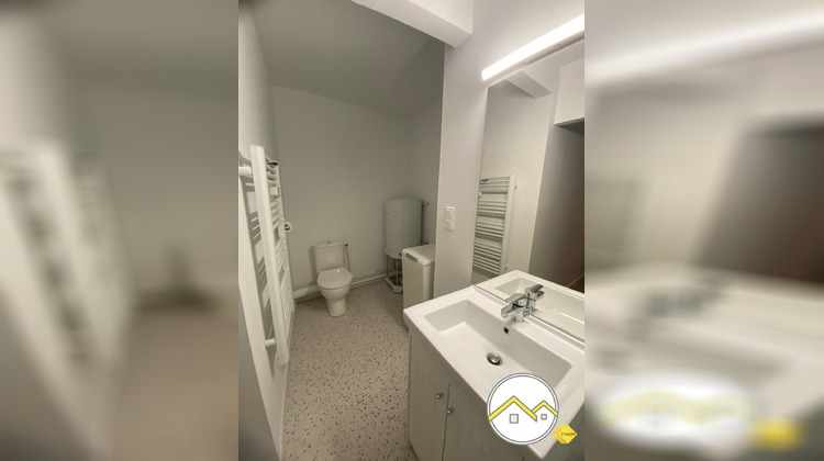 Ma-Cabane - Location Appartement Châteaubriant, 38 m²