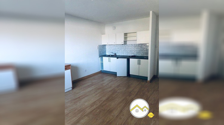 Ma-Cabane - Location Appartement Châteaubriant, 25 m²