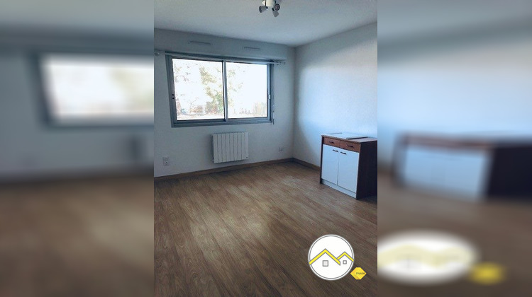 Ma-Cabane - Location Appartement Châteaubriant, 25 m²