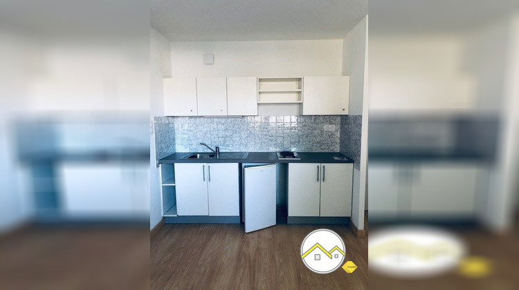 Ma-Cabane - Location Appartement Châteaubriant, 25 m²